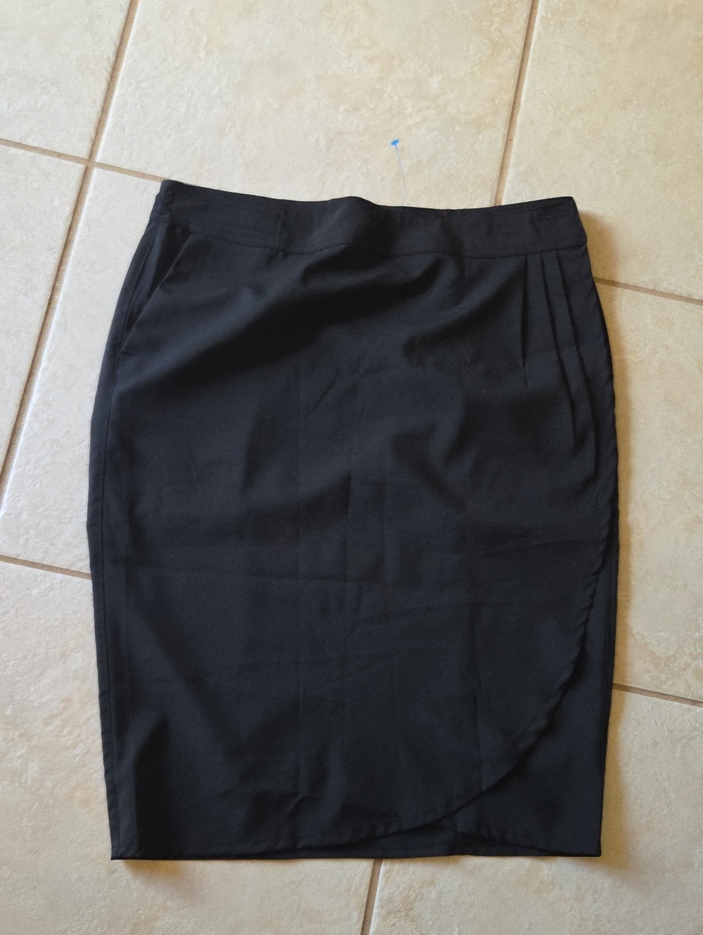 RIP SKIRT LARGE